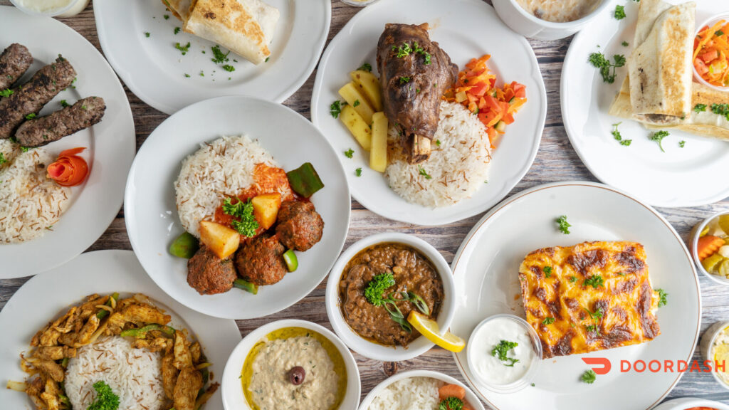 hero uber eats