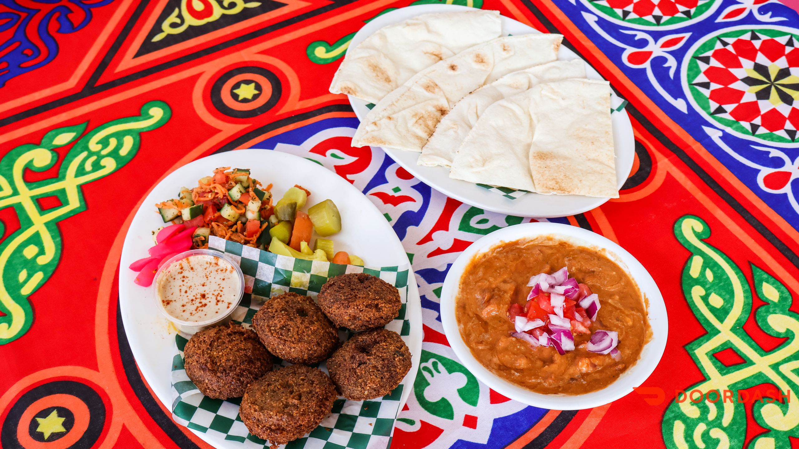 hearty falafel and tasty ful bowl (2) [16 9 1440x2560 watermarked] 437